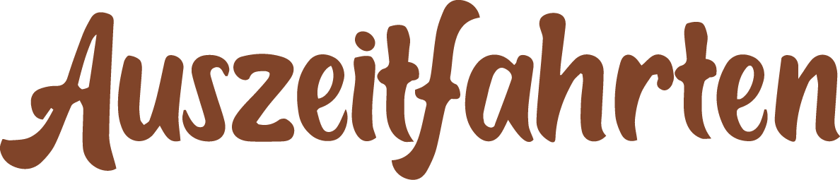Auszeitfahrten